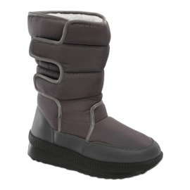 Vices JB049-40-d.grey szürke 1