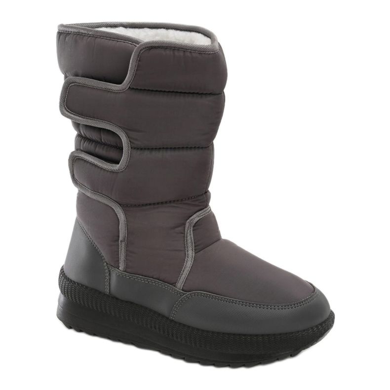 Vices JB049-40-d.grey szürke 1