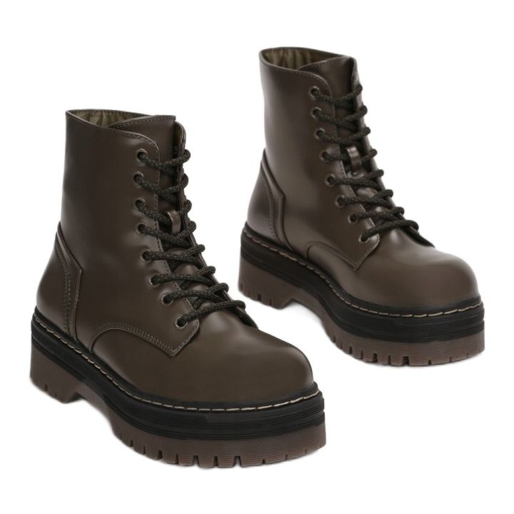 Vices 8606-61-zöld 1