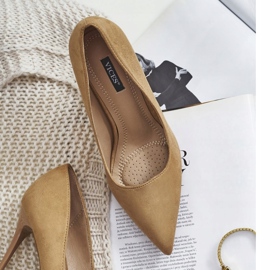 Vices 3307-42-bézs 1