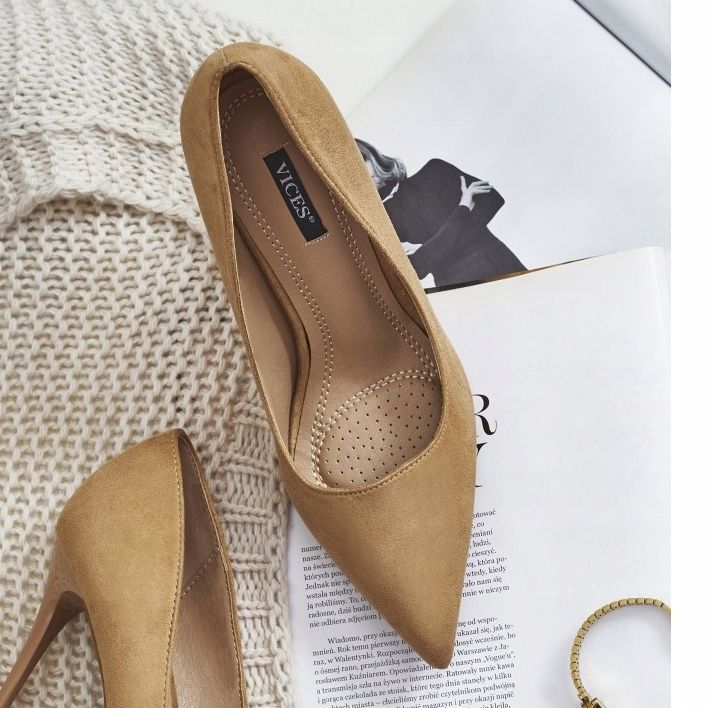 Vices 3307-42-bézs 1