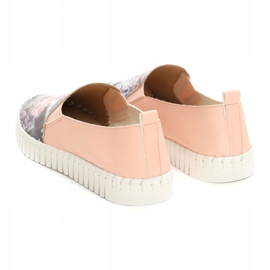 Vices 4165-20 Rózsaszín 36 41 1