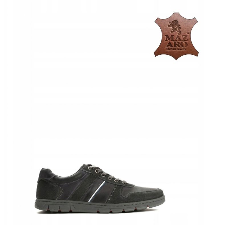 Vices Satuk SD100-5 Szürke 41 46 1