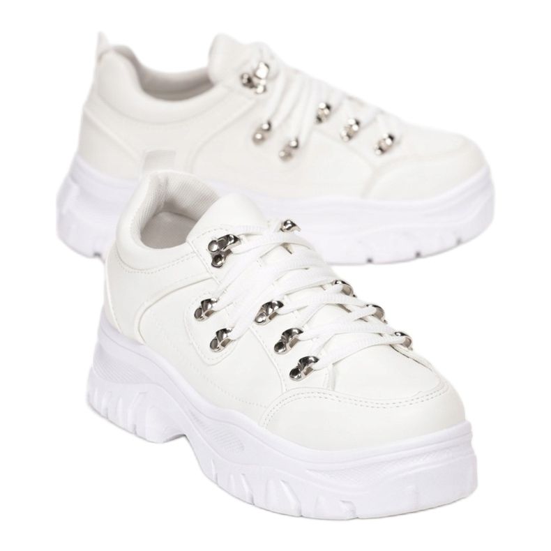 Vices Satuk 8547-71-fehér 1