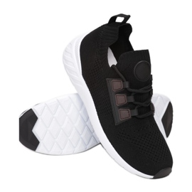 Vices Satuk JB059-38-fekete 1