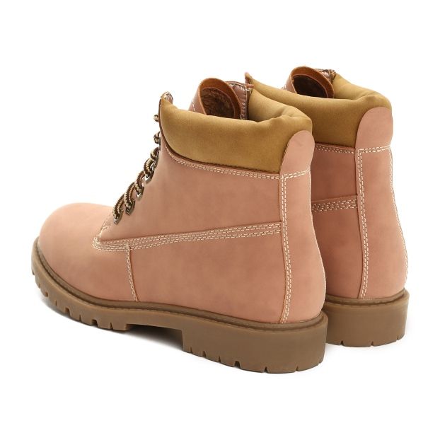 Vices Gazdagok T029-20 Rózsaszín 36 41 1