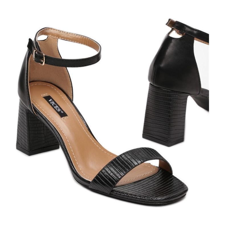 Vices Satu 3376-38-fekete 1