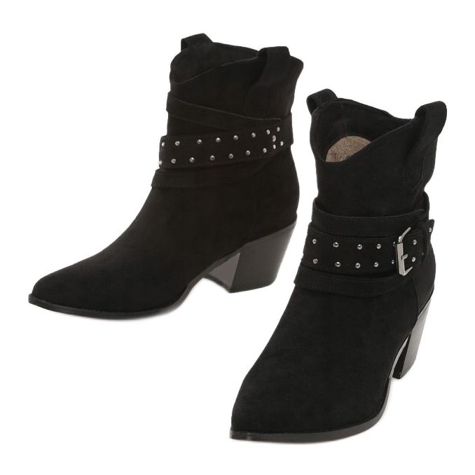 Vices Satuk 8503-38-fekete 1