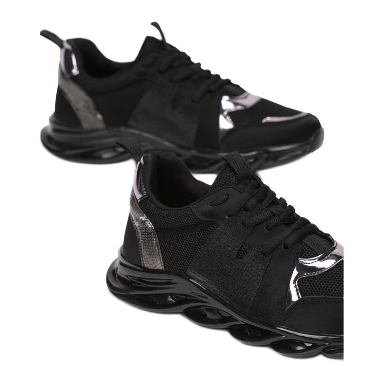 Vices Satu 8579-38-fekete 1