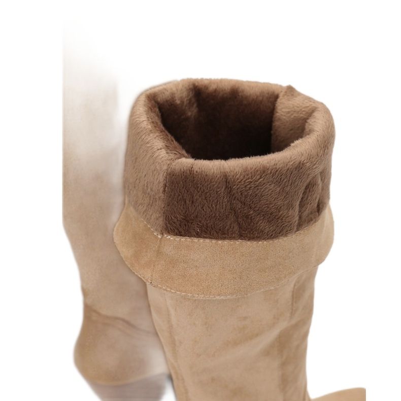 Vices Satuk T135-42-bézs 1