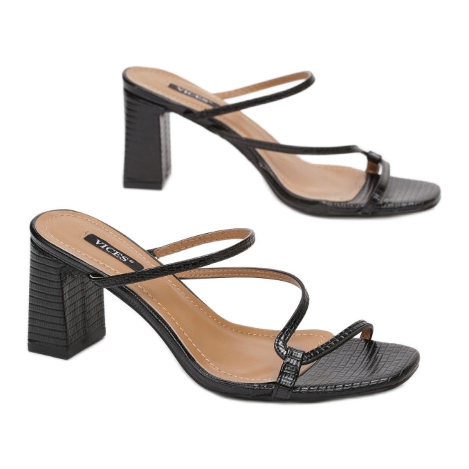 Vices Satu 3377-38-fekete 1