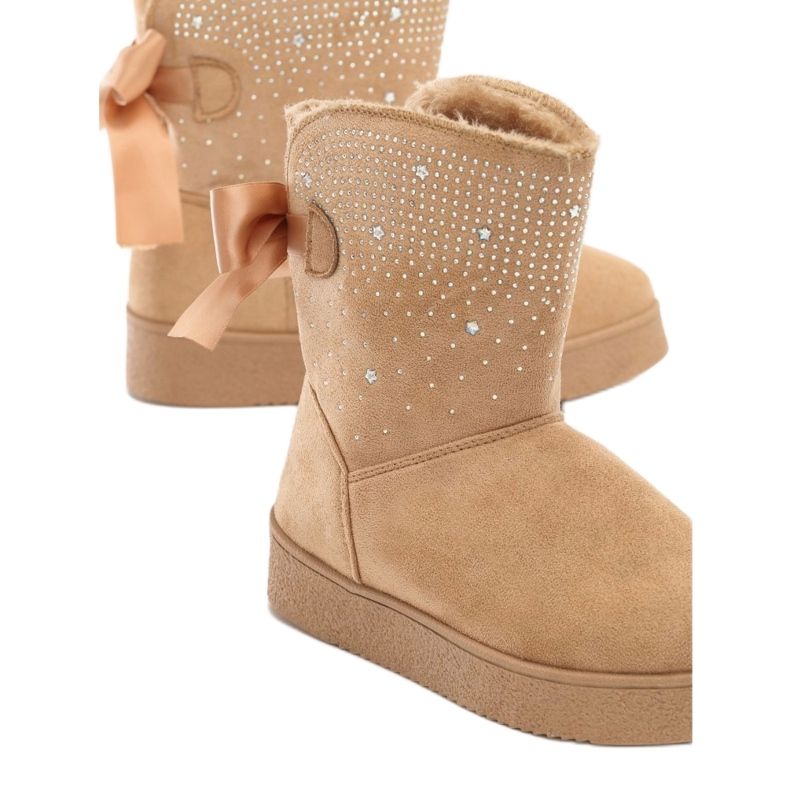 Vices JB030-42-bézs 1