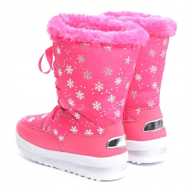 Vices Gazdagok JB14-23 Fukszia 36 41 rózsaszín 1