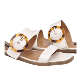 Vices A satu 3360-71-fehér 1