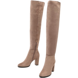 Vices Satuk T062-85-khaki zöld 1