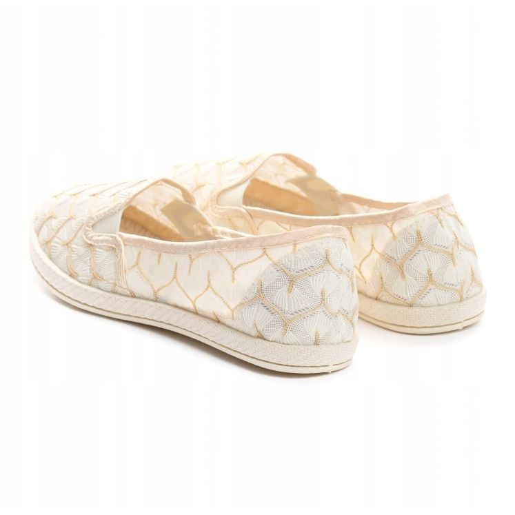 Vices Bices B854-14 Bézs 36 41 1