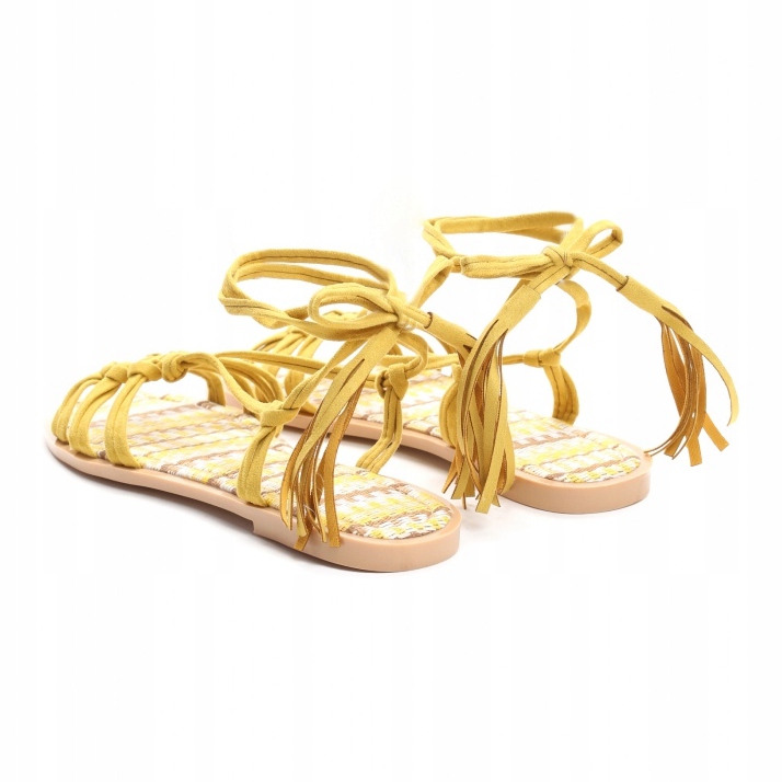 Vices 3259-26 Sárga 36 41 1 Vices 3259-26 Sárga 36 41 1