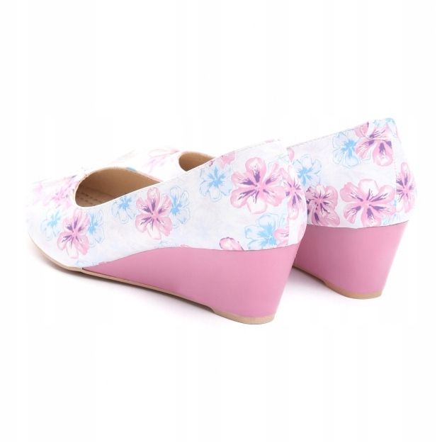 Vices 3195-32. Lila 36 41 ibolya sokszínű 1