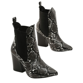 Vices 3313-38-fekete satu 1