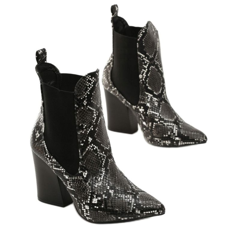 Vices 3313-38-fekete satu 1