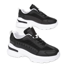 Vices Satu 8555-38-fekete 1