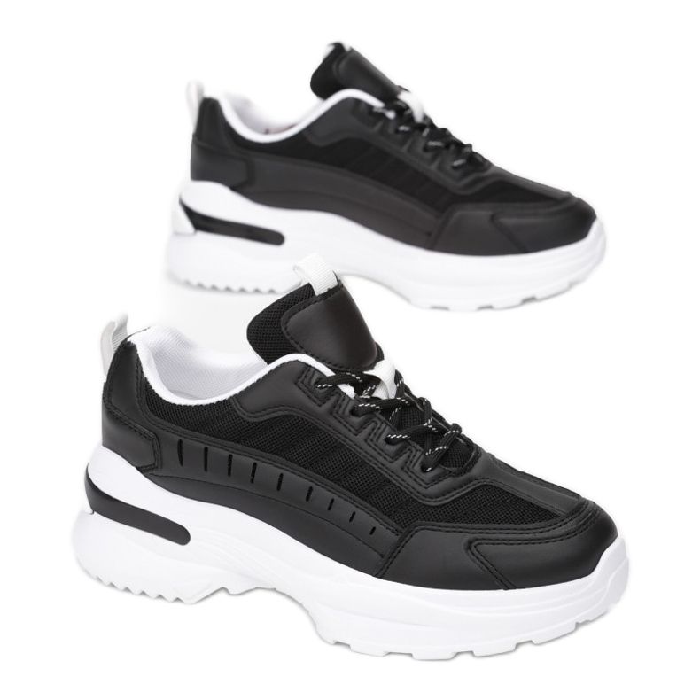 Vices Satu 8555-38-fekete 1