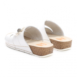 Vices Satu 3257-41 fehér 36 41 2