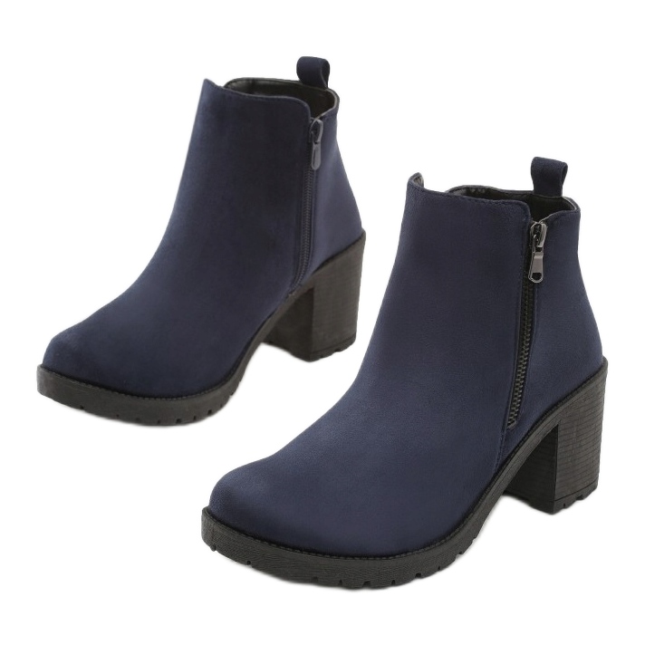 Vices T127-50-navy sötétkék 1