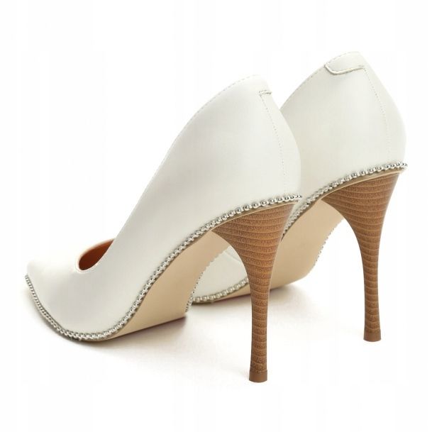 Vices Satuk 9218-41 Fehér 36 41 1 Vices Satuk 9218-41 Fehér 36 41 1