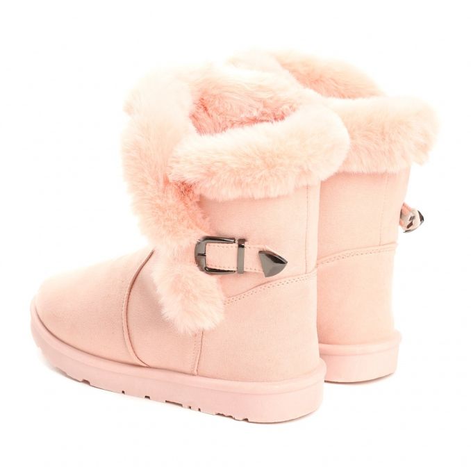 Vices B817-20 Rózsaszín 36 41 1