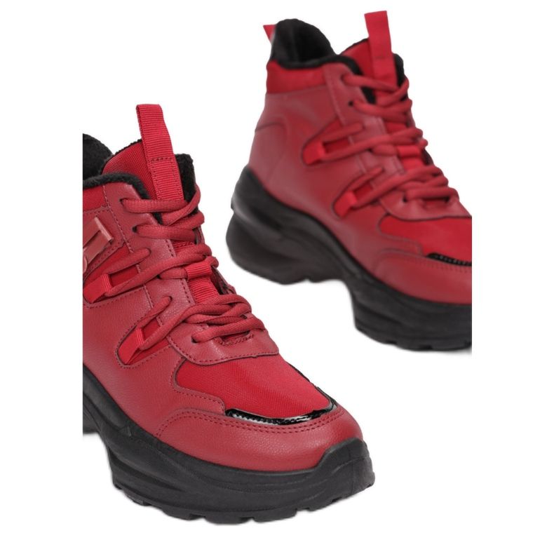 Vices 8593-64-ed piros 1