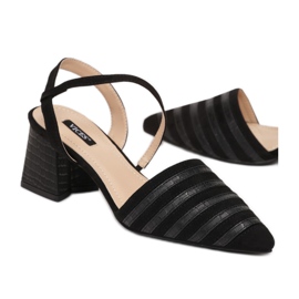 Vices Satu 3372-38-fekete 1