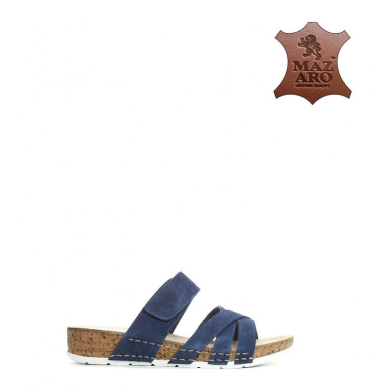 Vices Satu 3256-13 D kék 36 41 1 Vices Satu 3256-13 D kék 36 41 1