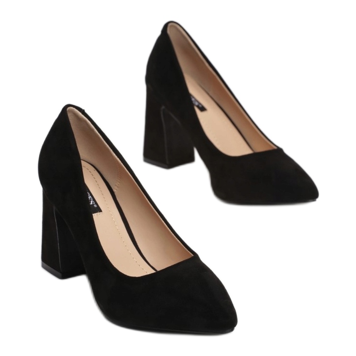 Vices 3337-38-fekete satu 1