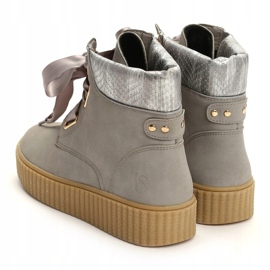 Vices 3110-5 Szürke 36 41 1