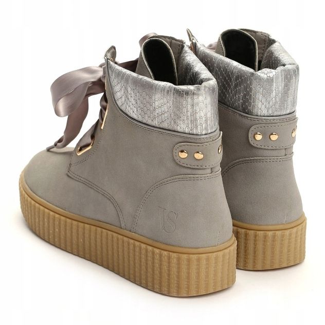 Vices 3110-5 Szürke 36 41 1