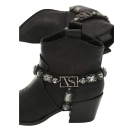 Vices Satuk 8500-38-fekete 1