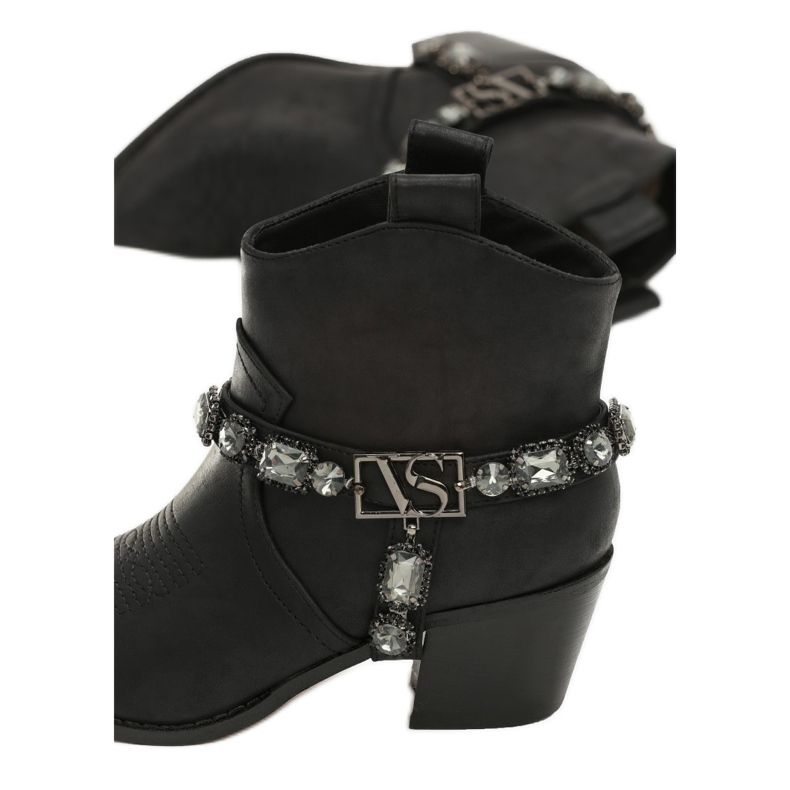 Vices Satuk 8500-38-fekete 1