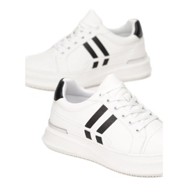 Vices Satuk 8580-71-fehér fekete 1 Vices Satuk 8580-71-fehér fekete 1