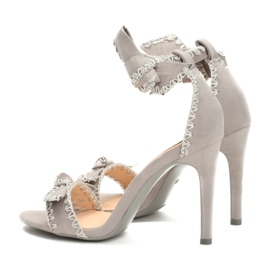 Vices Satuk 9034-5 Szürke 1 Vices Satuk 9034-5 Szürke 1