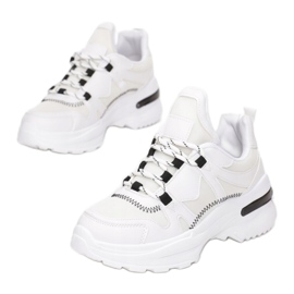 Vices Satuk 8543-71-fehér 1