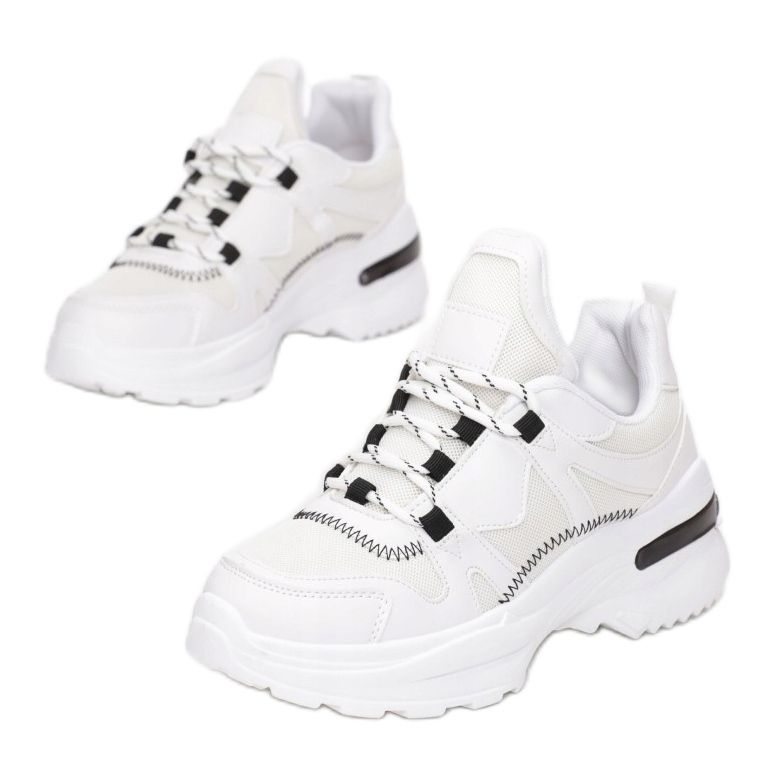 Vices Satuk 8543-71-fehér 1