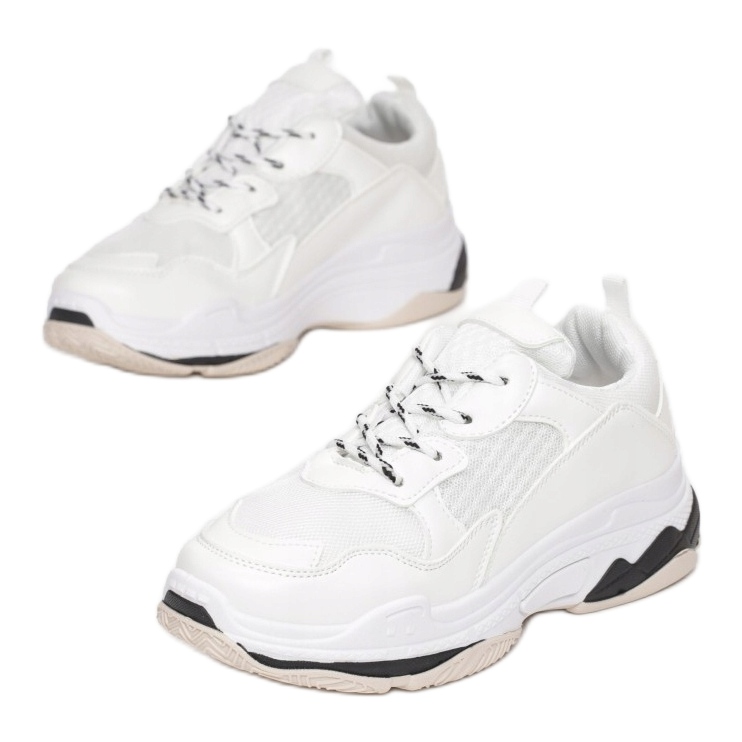 Vices Satu 8558-71-fehér 1