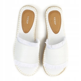 Vices Satuk 8426-41 Fehér 36 41 1