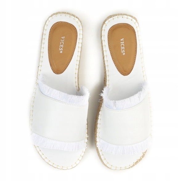 Vices Satuk 8426-41 Fehér 36 41 1