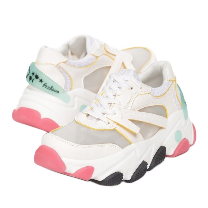 Vices Satuk 8542-71-fehér 1 Vices Satuk 8542-71-fehér 1