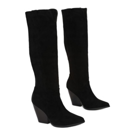 Vices Satuk T135-38-fekete 1