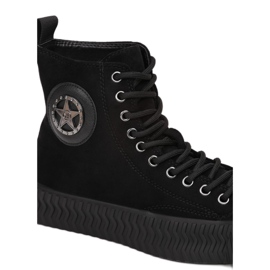 Vices Satu 8590-38-fekete 1