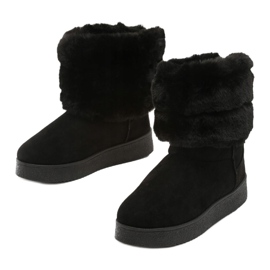 Vices Satuk JB031-38-fekete 1