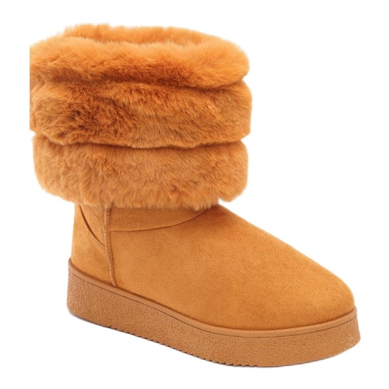 Vices Gazdagok JB031-68-teve barna 1